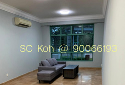 Changi Court (D16), Condominium #454602931